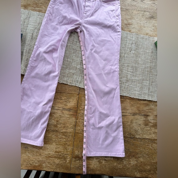 Jcrew 9’’ Billie Demi Boot Crop - Picture 7 of 7